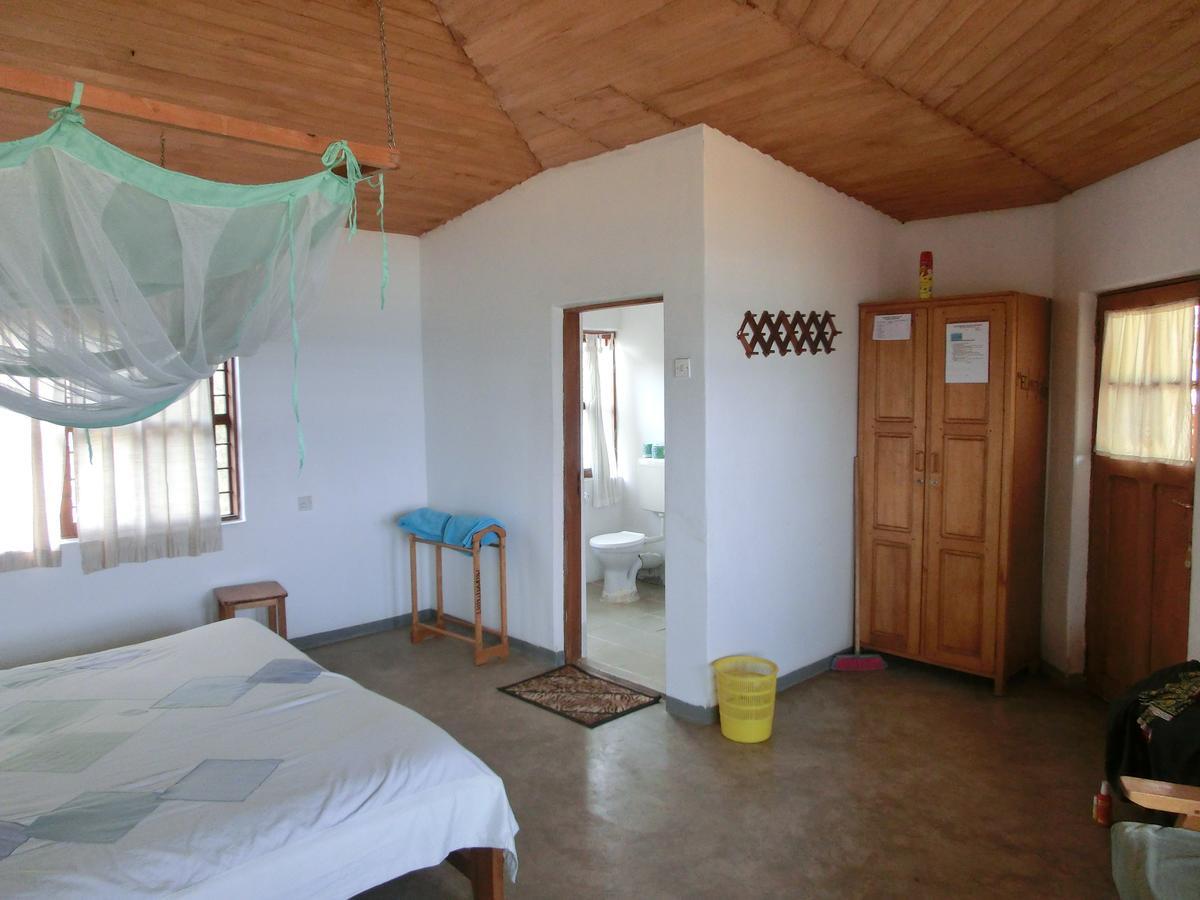 Matema Lake Shore Resort Exterior foto