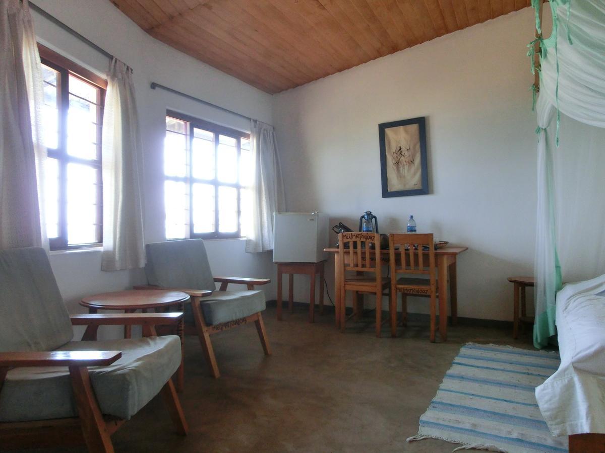 Matema Lake Shore Resort Exterior foto