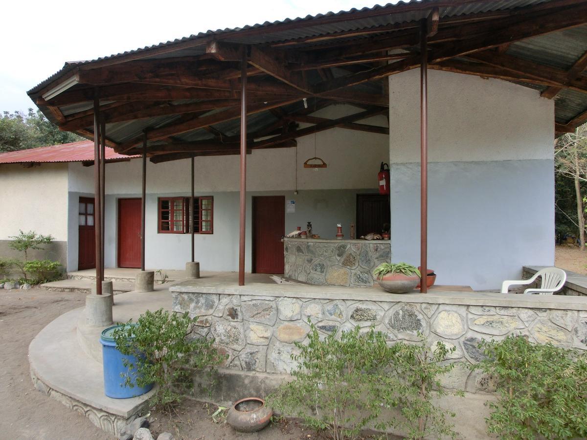 Matema Lake Shore Resort Exterior foto